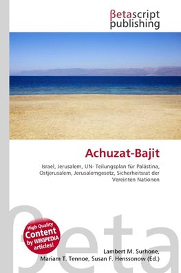 Achuzat-Bajit