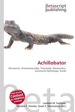 Achillobator