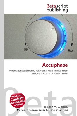 Accuphase