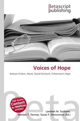 Voices of Hope
