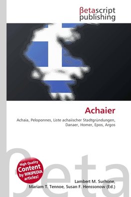 Achaier