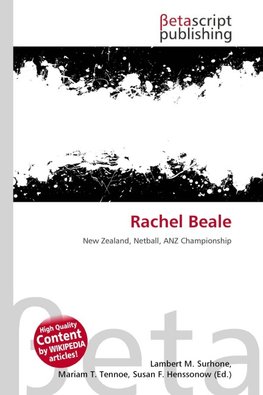 Rachel Beale