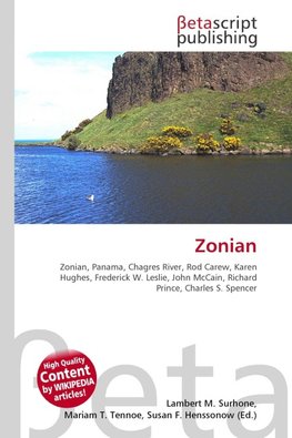 Zonian