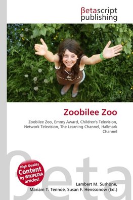 Zoobilee Zoo