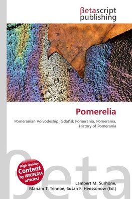 Pomerelia
