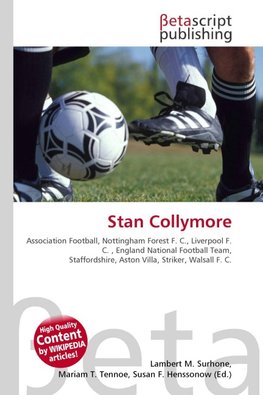 Stan Collymore
