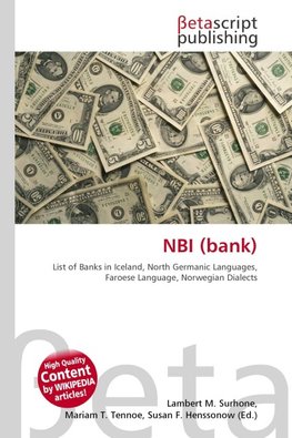 NBI (bank)