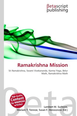 Ramakrishna Mission