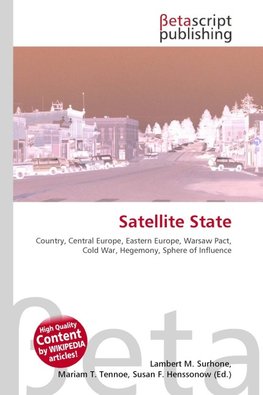 Satellite State