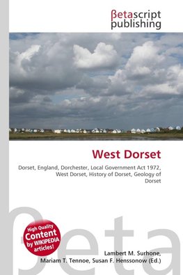 West Dorset