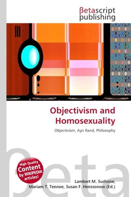 Objectivism and Homosexuality