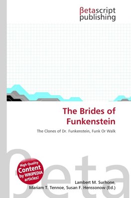 The Brides of Funkenstein