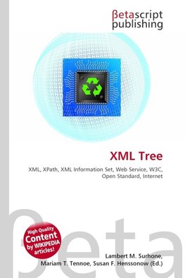 XML Tree