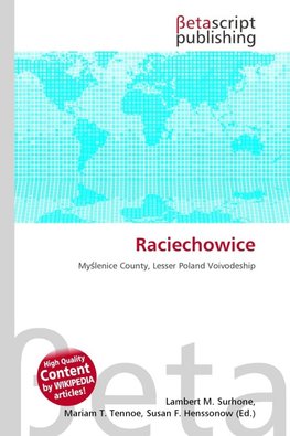 Raciechowice