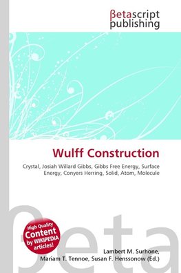 Wulff Construction