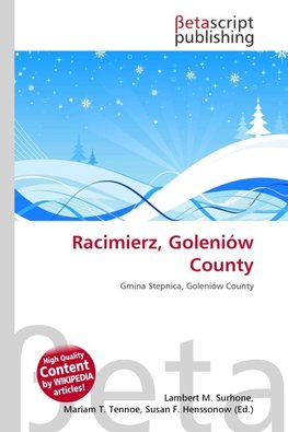 Racimierz, Goleniów County