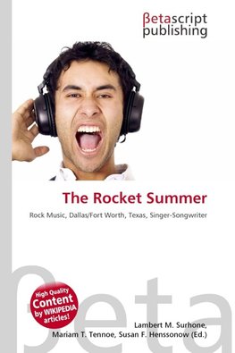 The Rocket Summer