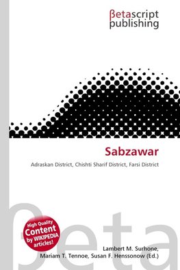 Sabzawar