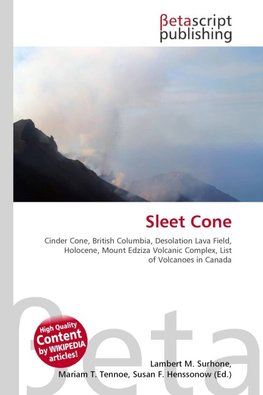 Sleet Cone