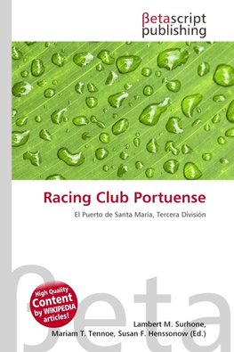 Racing Club Portuense