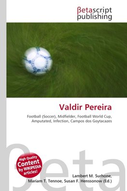 Valdir Pereira