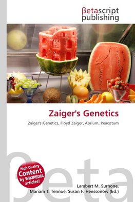 Zaiger's Genetics