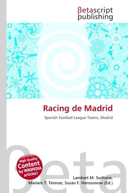 Racing de Madrid