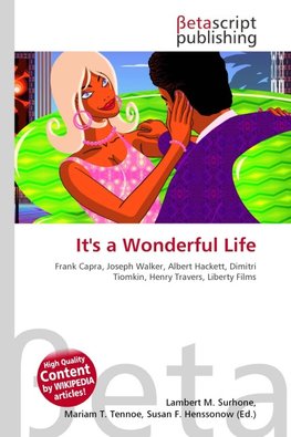 It's a Wonderful Life