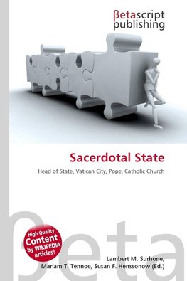 Sacerdotal State