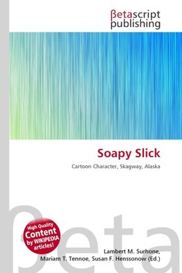 Soapy Slick