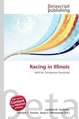 Racing in Illinois