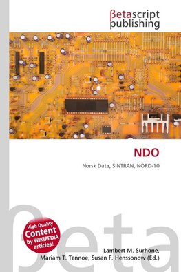NDO