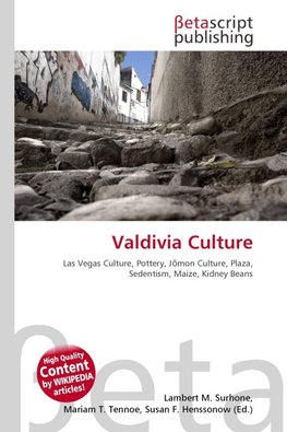 Valdivia Culture