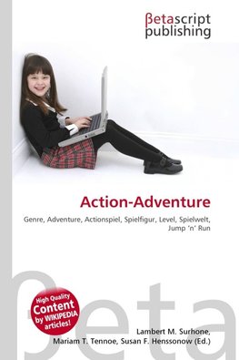 Action-Adventure