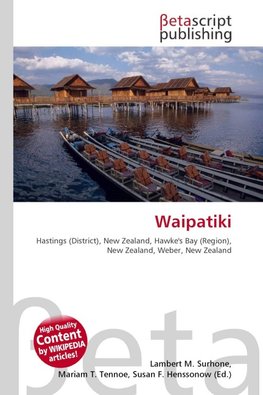 Waipatiki