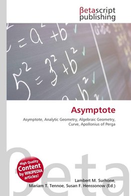Asymptote
