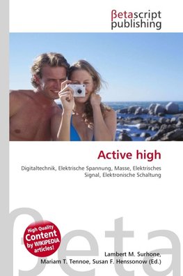 Active high