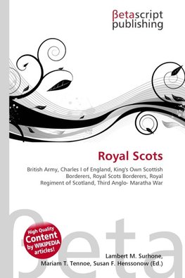 Royal Scots