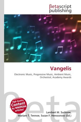 Vangelis