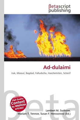 Ad-dulaimi