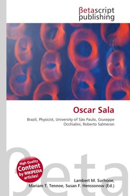 Oscar Sala