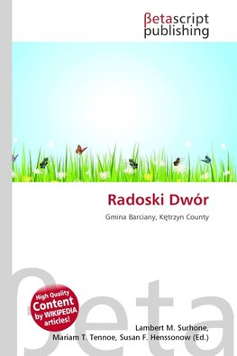 Radoski Dwór