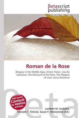 Roman de la Rose