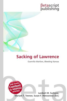 Sacking of Lawrence