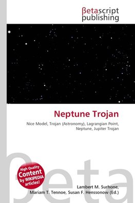 Neptune Trojan