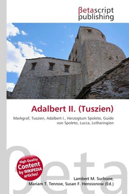 Adalbert II. (Tuszien)