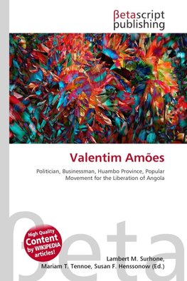 Valentim Amões