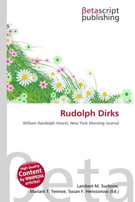 Rudolph Dirks