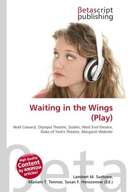 Waiting in the Wings (Play)