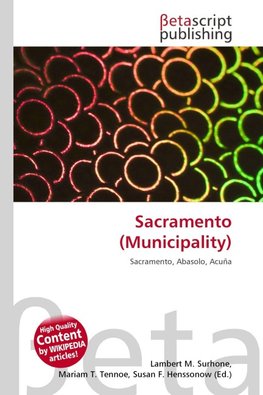 Sacramento (Municipality)